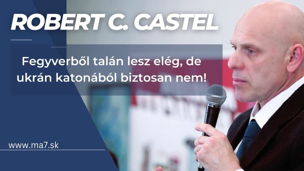 A Nyugat talán adhat elég fegyvert Kijevnek, de ukránt biztosan nem!