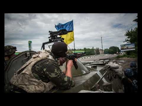 Akár évekig elhúzódhat az Ukrajnában zajló háború - Karc FM