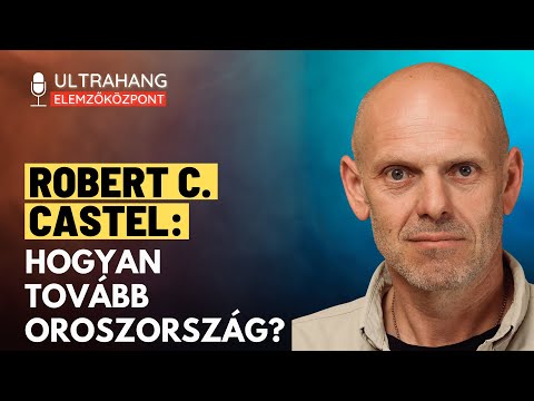 Robert Castel: Az ukrán győzelem tanulságai, Oroszország válasza