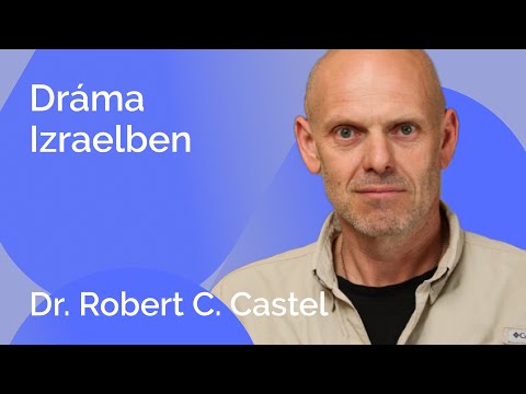 Robert C. Castel: Egyedül egy hihető katonai fenyegetés tudná kimozdítani Iránt terveiből