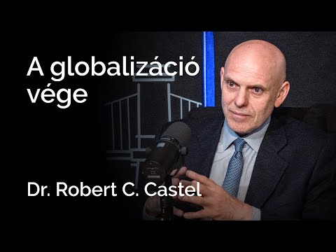 Dr. Robert C. Castel: A háború következtében kialakuló vákuumot mi fogja kitölteni?