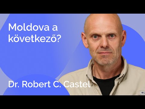 Robert C. Castel: Orosz atomkísérlet lehet a következő lépés?