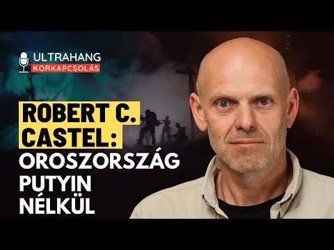 Robert Castel: Oroszország Putyin nélkül?