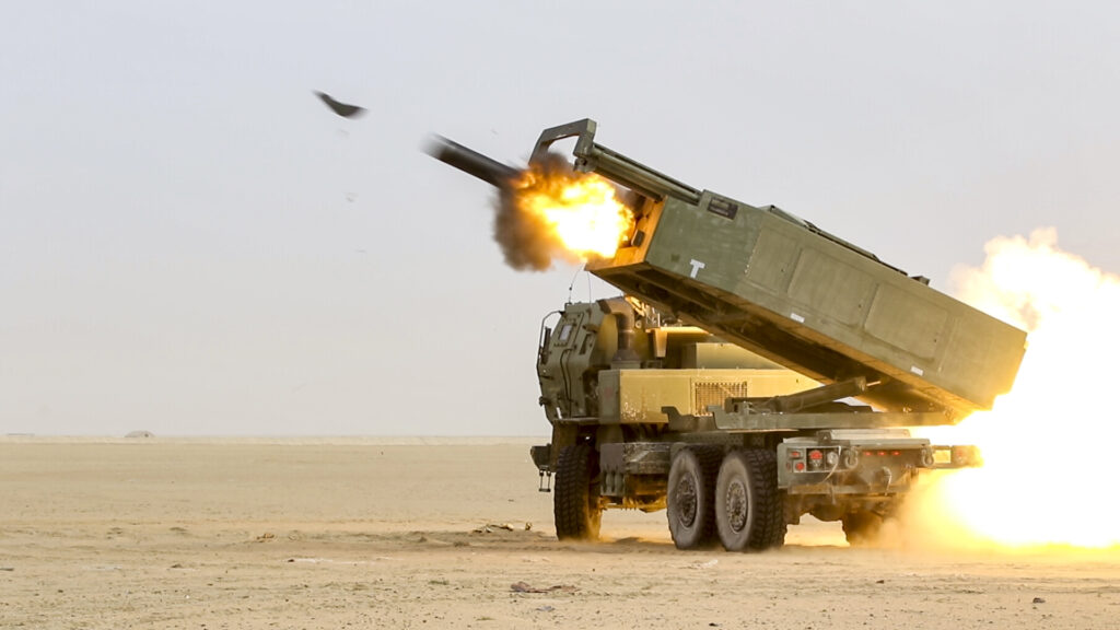 The HIMARS fiasco – The anatomy of a missed opportunity