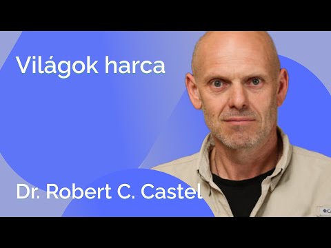 Orosz-ukrán háború: A Nyugat érzelmi alapon közelíti meg a háborút – Robert C. Castel